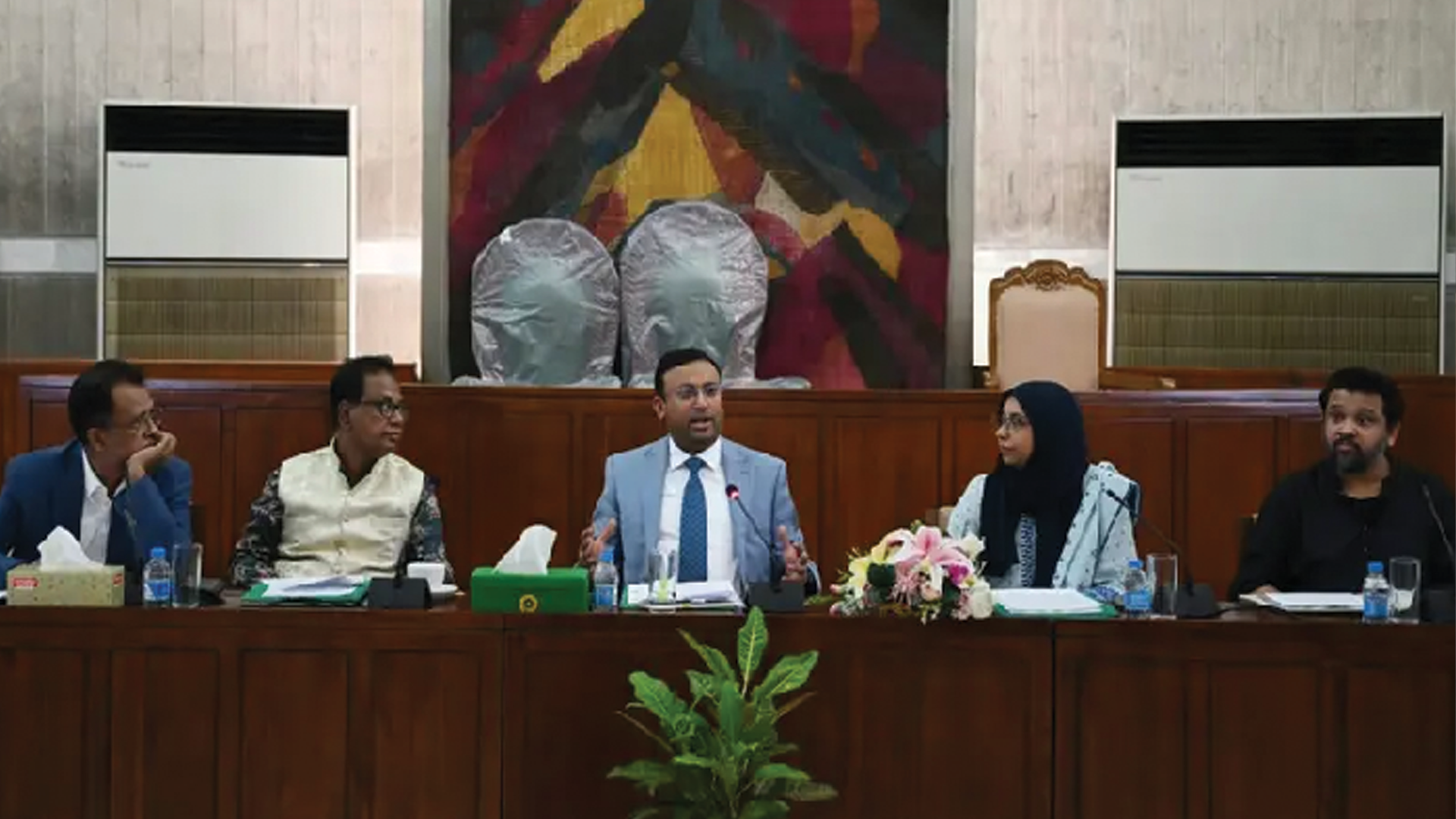 দুই বাংলাদেশির মৃত্যুদণ্ড কার্যকর: কনস্যুলেটের অবহেলা ছিল কি না, জানতে চায় সংসদীয় কমিটি